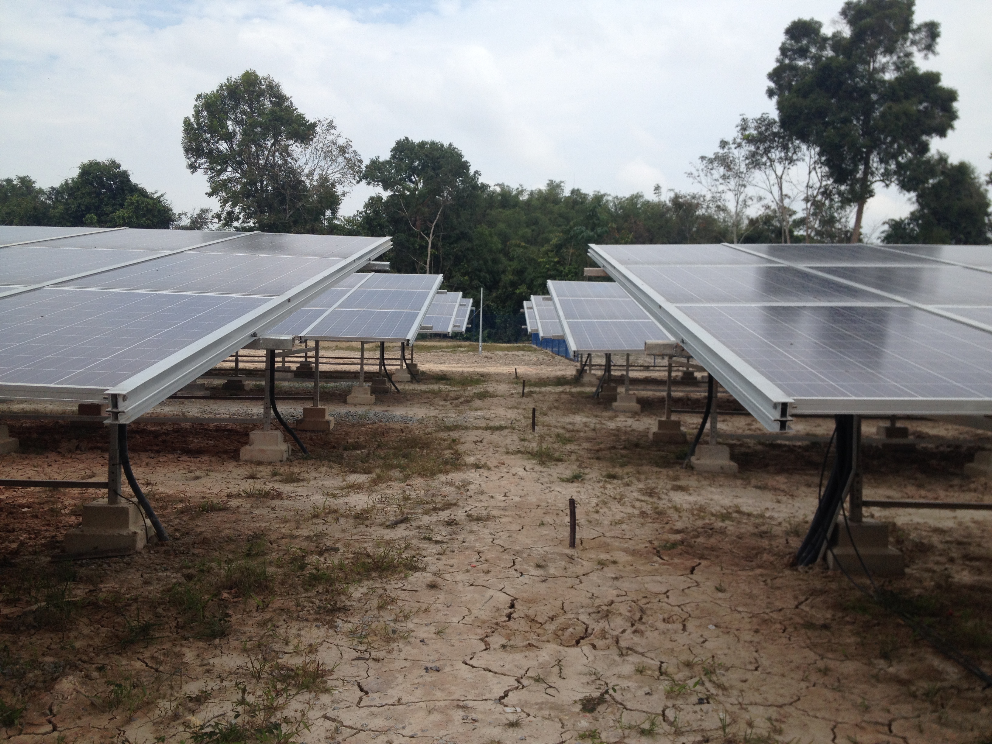 RAPS Solutions Sdn Bhd